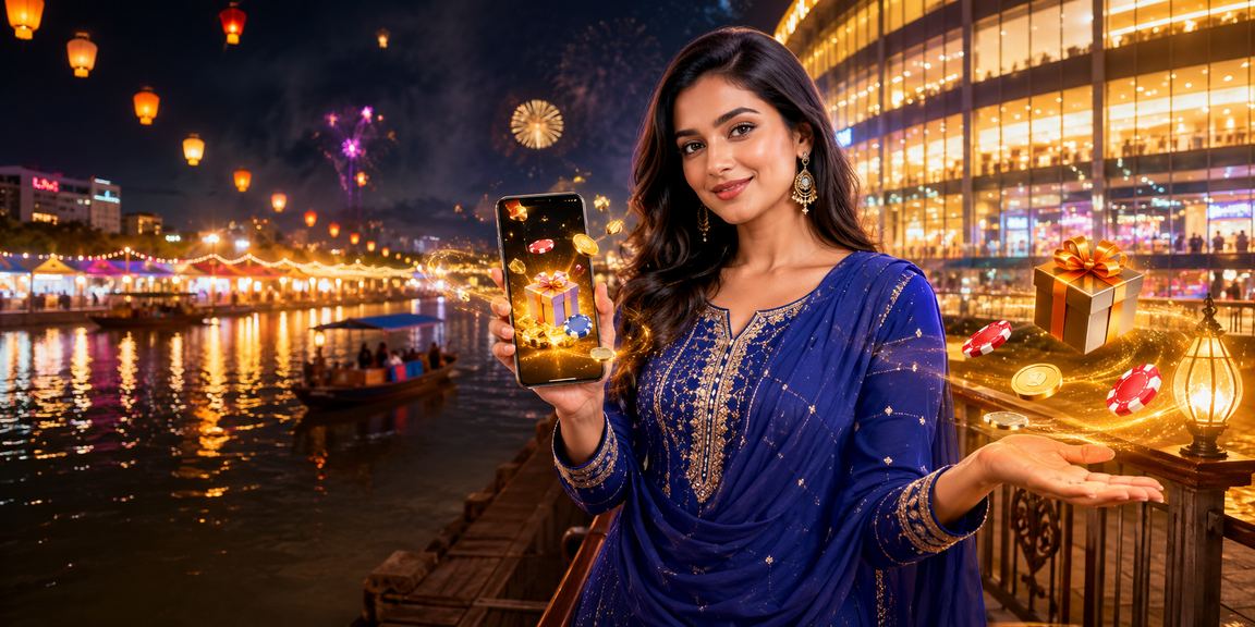 ভিআইপি সদস্যদের জন্য উন্নত মোবাইল গেমিং অভিজ্ঞতা বাংলাদেশে