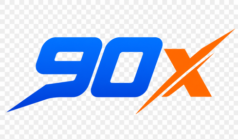 90x